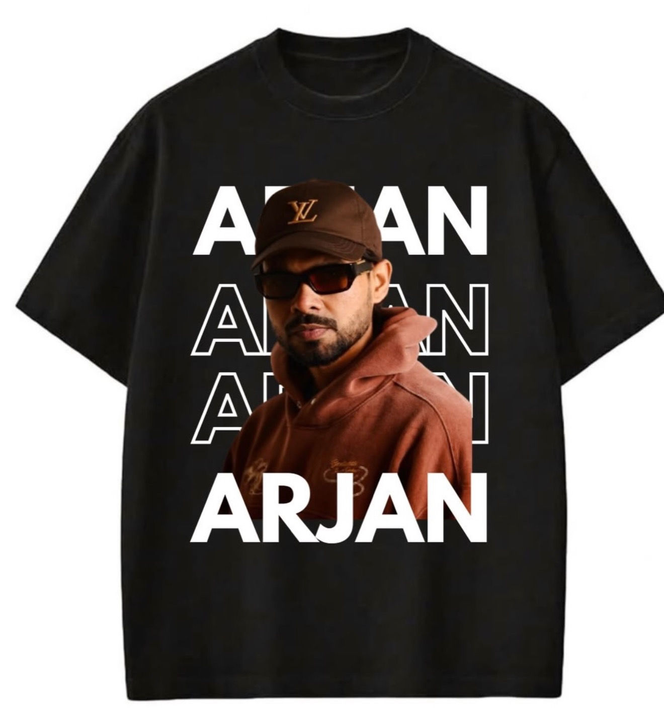 Arjan-Arjan