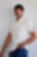 White Polo T-shirt 