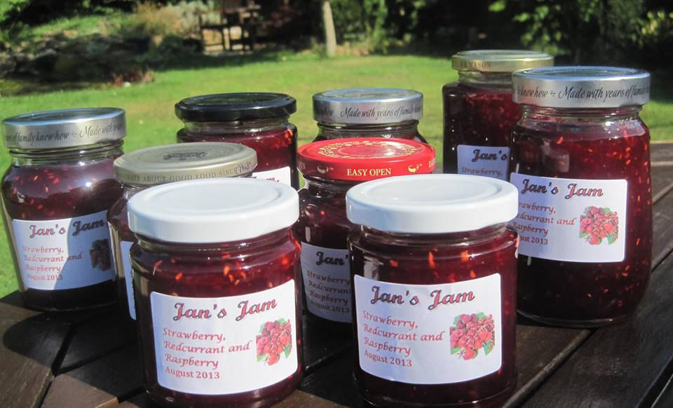 Jans Jam
