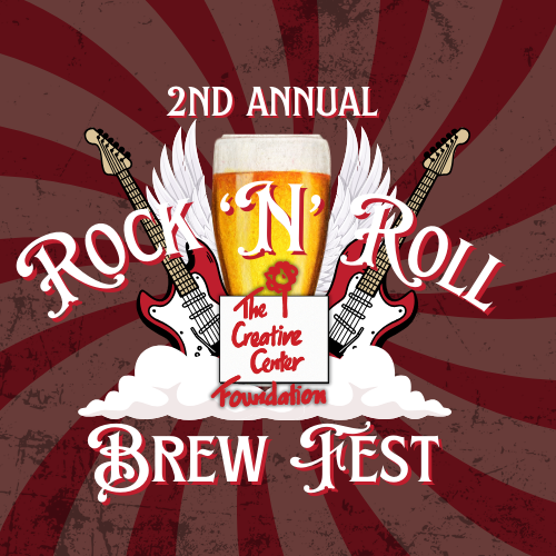 CCF 2nd Annual Rock N Roll Brew Fest
