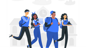 Retención de alumnos: el valor de que los estudiantes “se sientan parte”