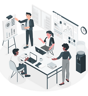 At the office-amico (1).png