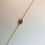 Miniature : Adjustable Evil Eye Bracelet