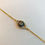 Miniature : Adjustable Evil Eye Bracelet