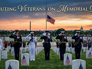 Announcement: Remember and Honor
