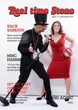 Corporate Event Management