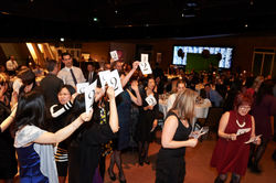 Corporate Event Management