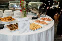 Corporate Event Management