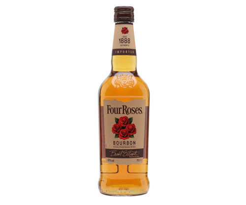 FOUR ROSES ORIGINAL BOURBON WHISKY