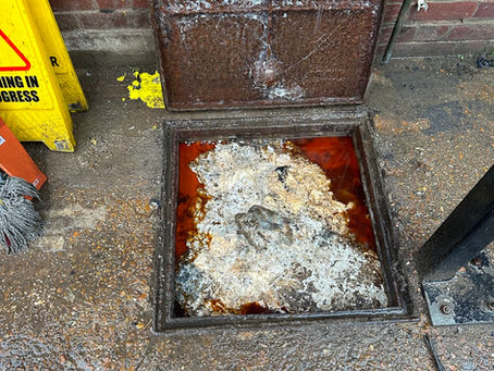 Top Causes of Blocked Drains in Southampton and How to Avoid Them