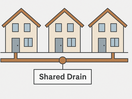 Who Is Responsible for Clearing Blocked Drains? – A Guide for Homeowners in Hampshire and the South East