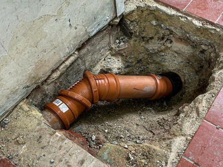A Guide to Drain Repairs in Southampton