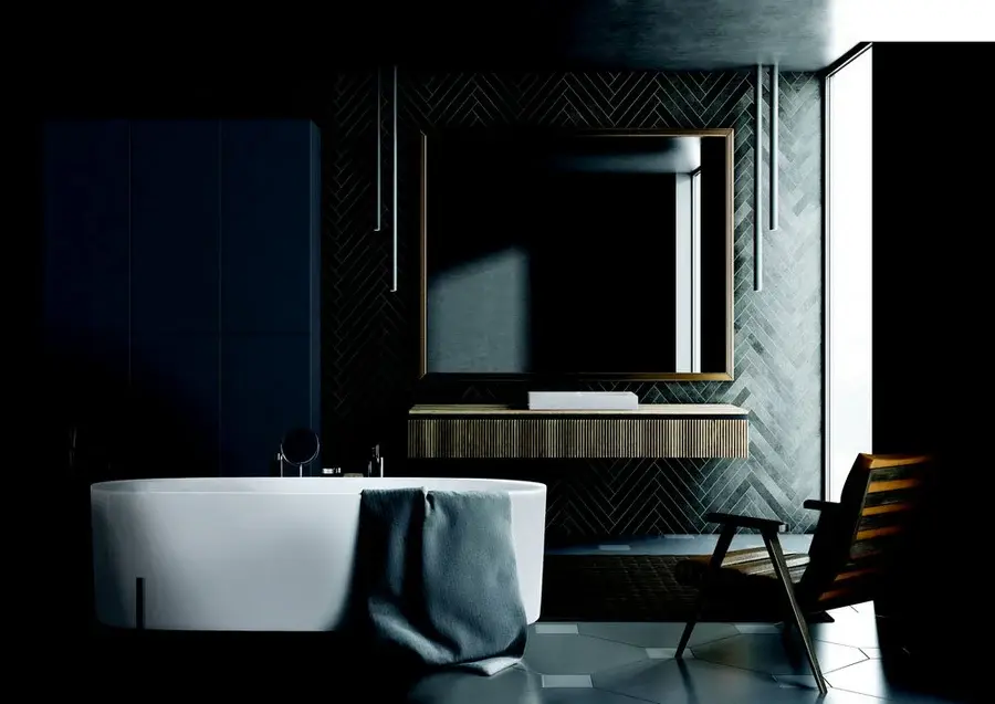 Thumbnail: SALIA BLACK