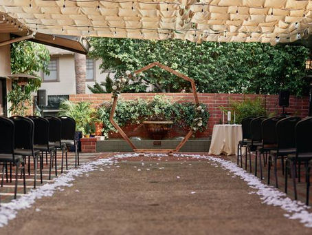 Top Pasadena Wedding Planners: Secrets to a Magical Day