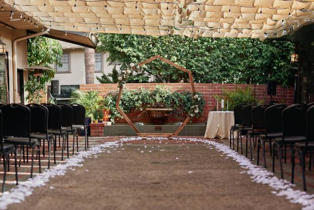 Top Pasadena Wedding Planners: Secrets to a Magical Day