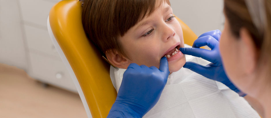 Preventing Tooth Decay in Kids
