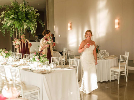 The Secret to a Flawless Los Angeles Wedding: A Skilled Day-of Coordinator