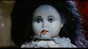 Killer Dolls - Barbarella (Vadim, 1968)