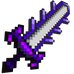 Welcome the Crystal Greatblade