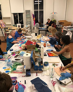 Corporate_Group_Workshop_Encaustic_Art_Shauna_Marie_Martin_4.jpg
