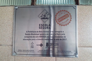 Escola Segura
