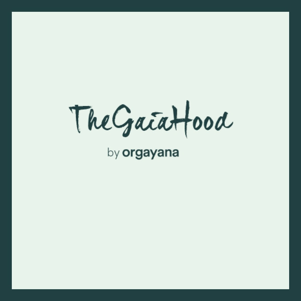 Wildlings teams up with Orgayana to help make living sustainably easier for Singapore families