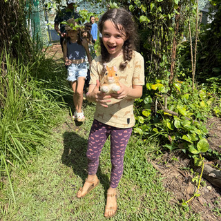 Outdoor adventure at Dempsey