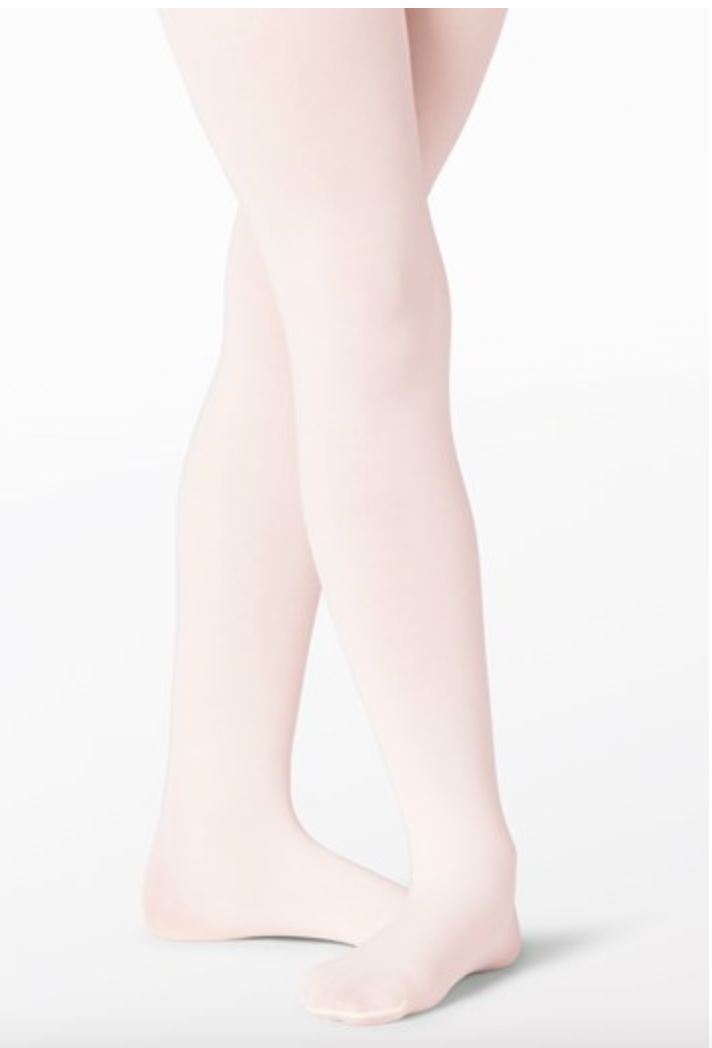Balera Footed Dance Tights (Picture Day and Recital Requirement)