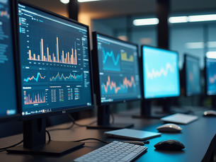 Unlock the Potential of a Tech-Driven Marketing Agency