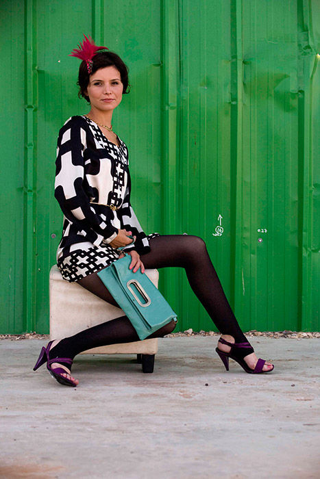 Parmi - Paris Couture