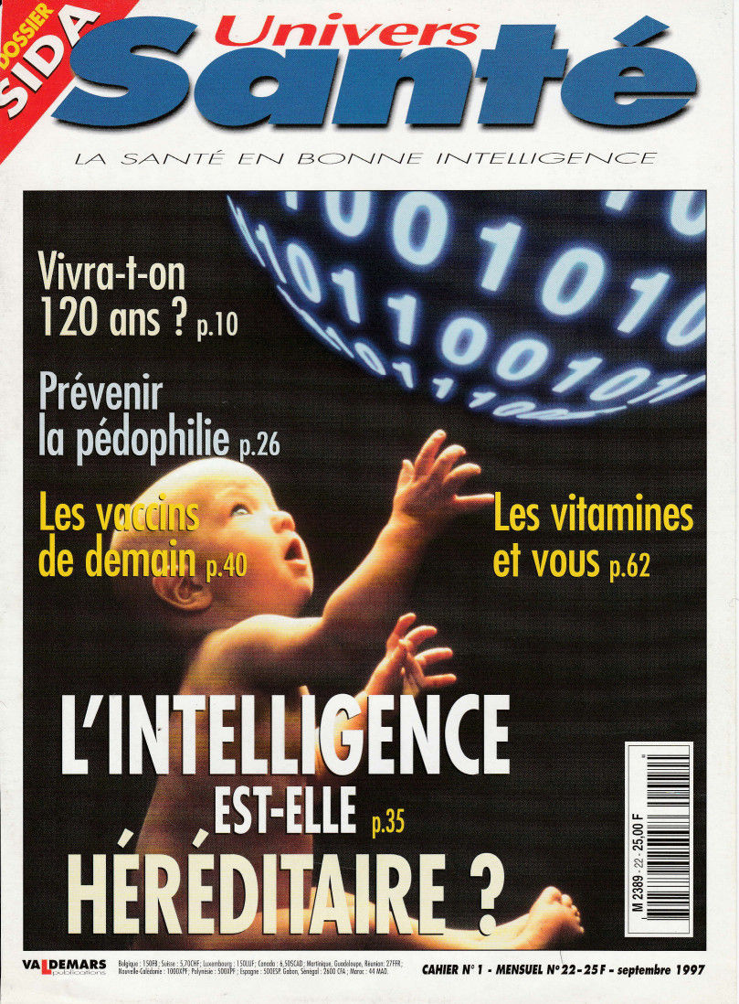 Univers Santé