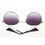 Миниатюра: Солнцезащитные очки Ray Ban Round metal Серия 3447