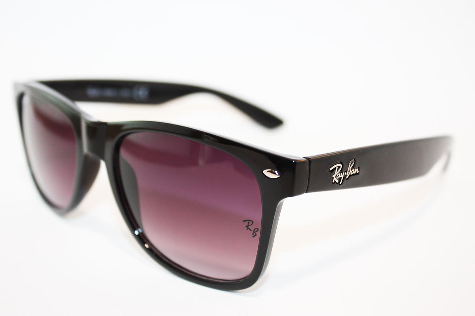 Миниатюра: Солнцезащитные очки Ray Ban Wayfarer 2140