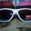 Миниатюра: Beach-Force sport white-blue
