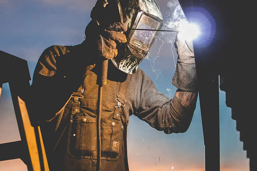 Exploring International Welding Standards and Certifications