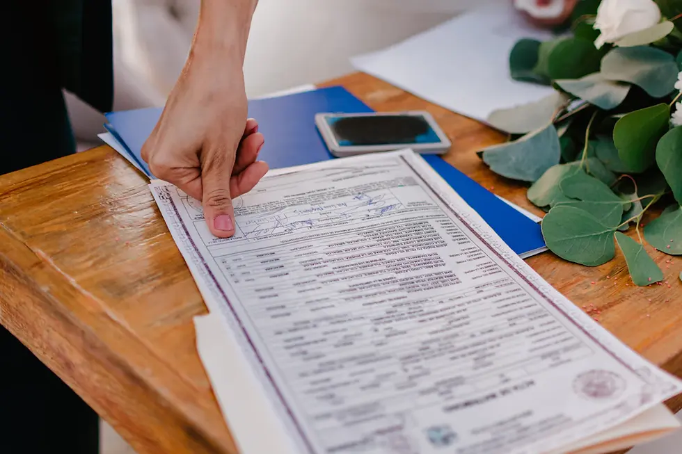 Navigating the Certification Renewal Process: Your Ultimate Guide to Success