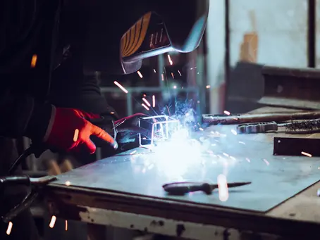 The Importance of Documentation in the Welding Process