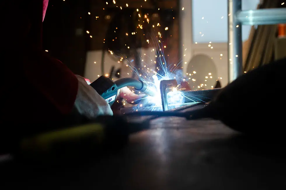 Welding Procedure Documentation: Essential Elements for Success