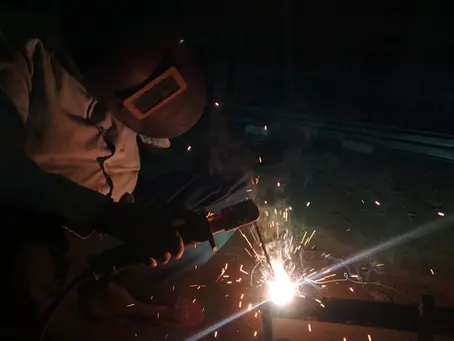 Elevate Your Skills: Essential Training Programs for Welding Procedures and Certification
