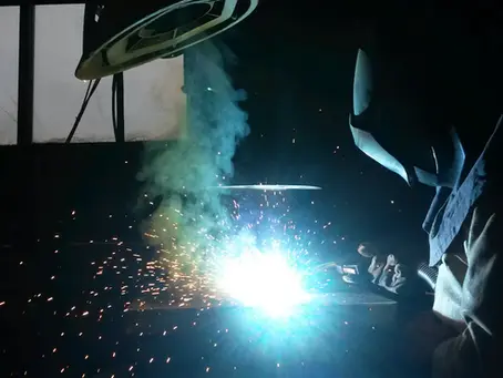 Mastering the Art of Interviews: Tips for Aspiring Certified Welders