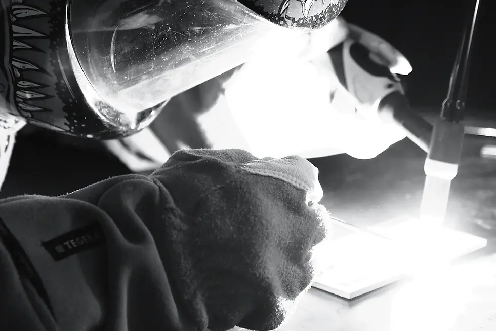 Safety First: Essential Welding Safety Protocols and Best Practices