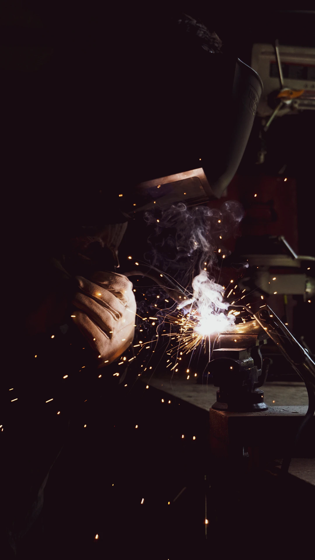 Mastering the Welding Procedure Qualification Record (PQR) for Quality Assurance