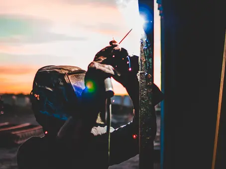 Mistakes to Avoid When Developing Welding Procedures