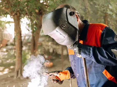 Welding Procedures and Environmental Considerations: A Roadmap to Sustainable Metal Work