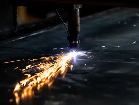 Unite and Ignite: Networking in the Welding Community for Certification Opportunities