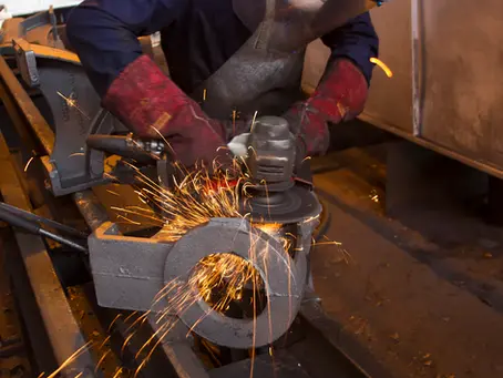 Stay Certified: Essential Tips to Keep Your Welding Certification Current