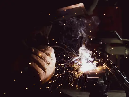 The Importance of Welding Quality Control: Ensuring Excellence and Safety