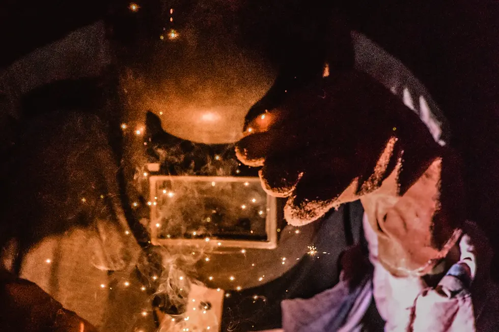 Understanding Welding Procedure Changes: Why They Matter for Your Projects