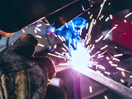 Best Practices for Documenting Welding Procedures: Ensure Quality Metalwork
