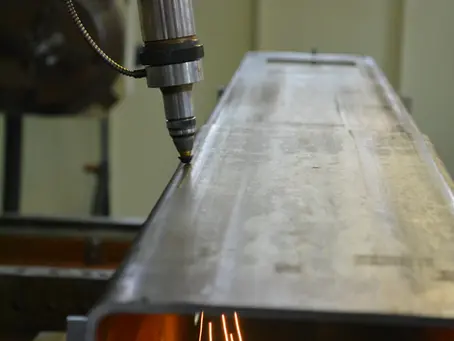 Revolutionizing Welding Procedures: Embracing Technology for Superior Metal Work